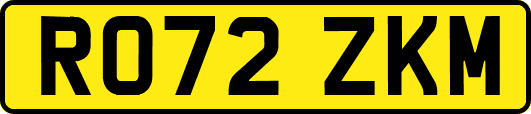 RO72ZKM