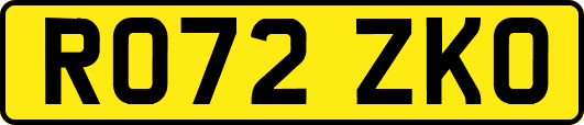 RO72ZKO