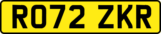 RO72ZKR