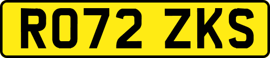 RO72ZKS