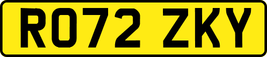 RO72ZKY