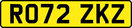 RO72ZKZ