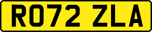 RO72ZLA