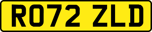 RO72ZLD