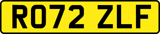 RO72ZLF