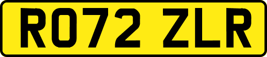 RO72ZLR