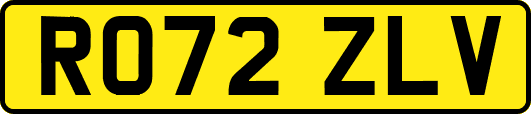 RO72ZLV
