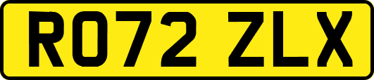 RO72ZLX