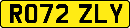RO72ZLY