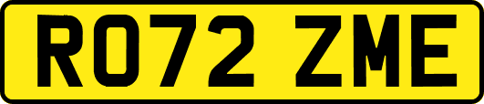 RO72ZME