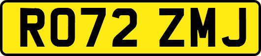 RO72ZMJ
