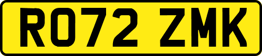 RO72ZMK