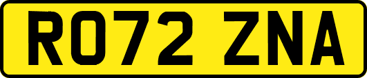 RO72ZNA
