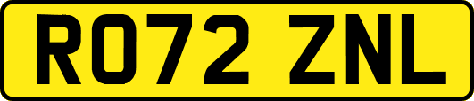 RO72ZNL