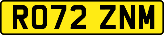 RO72ZNM