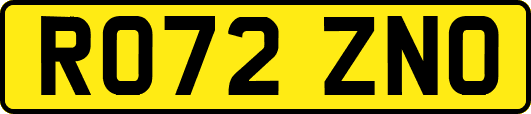 RO72ZNO