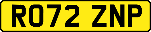 RO72ZNP