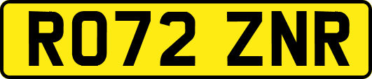 RO72ZNR