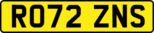 RO72ZNS