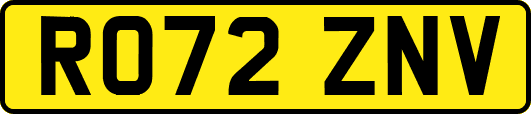 RO72ZNV