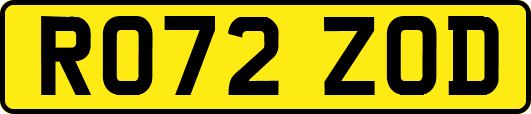 RO72ZOD