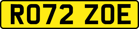 RO72ZOE