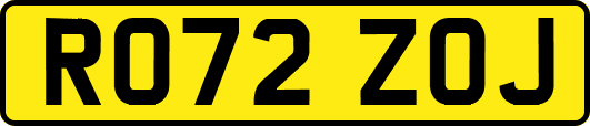 RO72ZOJ