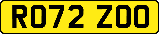 RO72ZOO
