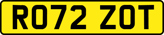 RO72ZOT