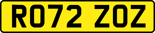 RO72ZOZ