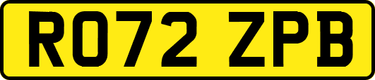 RO72ZPB