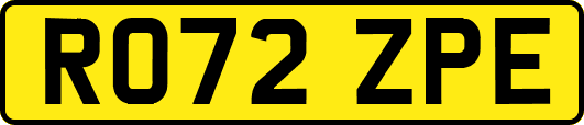 RO72ZPE
