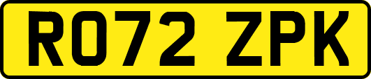 RO72ZPK