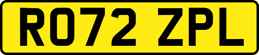 RO72ZPL