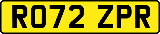 RO72ZPR