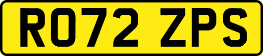RO72ZPS