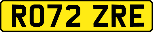 RO72ZRE