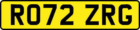 RO72ZRG