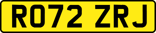 RO72ZRJ