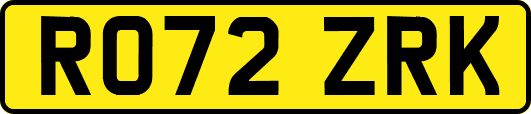 RO72ZRK