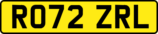 RO72ZRL