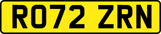 RO72ZRN