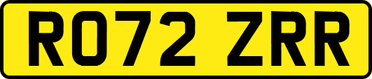 RO72ZRR