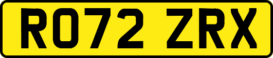 RO72ZRX