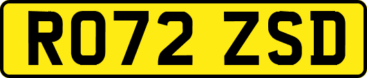 RO72ZSD