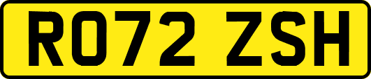 RO72ZSH
