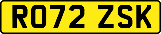RO72ZSK