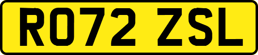 RO72ZSL
