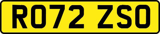 RO72ZSO