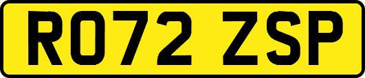 RO72ZSP